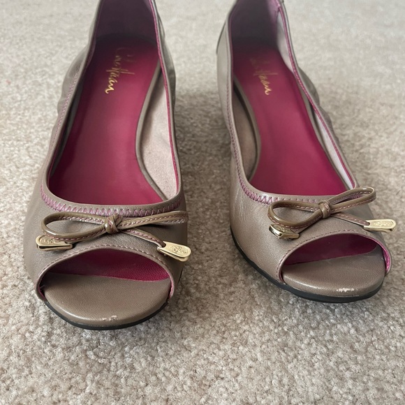Cole Haan Maria Sharapova size 9 - Picture 5 of 7